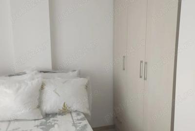 Garsonieră în Central - 4