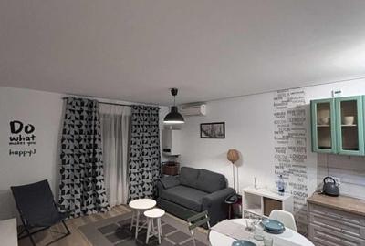 De inchiriat 2 Camere The Park - 1