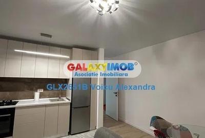 Apartament 2 Cam Lux Berceni - Aparatorii Patriei - Parcare - 1