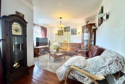 Casă individuală cu 5 camere cu Teren 1000 Mp în Bucium - 5