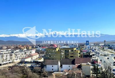 Apartament cu 2 camere decomandat, mobilat în Vasile Aaron - 5