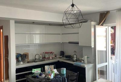 Apartament cu 2 camere decomandat în Central - 4