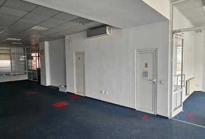 Centru Civic / Inchiriere spatiu comercial/showroom/birouri, parter, 184 mp - 10