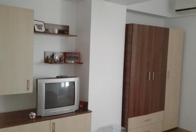 Rahova, Antiaeriana, complexul Case pentru militari - 1