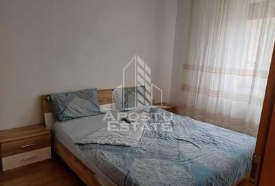 Apartament cu 2 camere semidecomandat, mobilat în Bălcescu - 11
