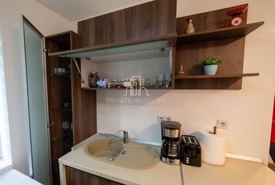 Apartament 2 Camere Modern cu Parcare de Inchiriat, Zona Unirii - 6
