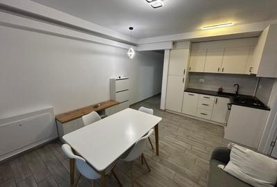 Apartament cu 2 camere decomandat în Fălticeni - 2