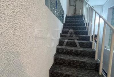 Vila deosebita central Piata Libertatii - 7