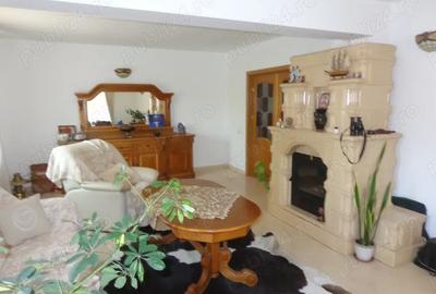 Proprietar, vand casa in Cumpana - 8