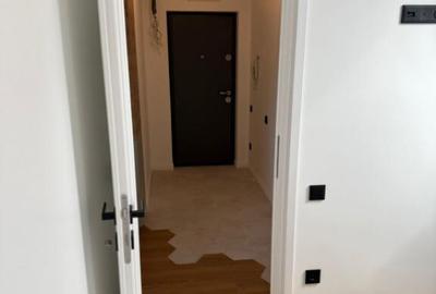 Apartament 2 camere, bloc nou 2024, curte privata ?i mansa - 10