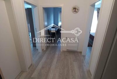 Apartament cu 2 camere în Libertății - 5