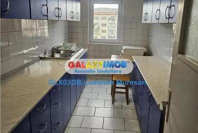 Apartament cu 3 camere decomandat în Micro 12 - 3