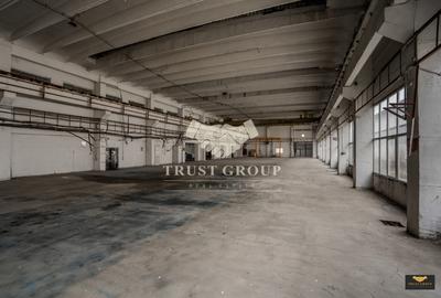 Teren Construcții de 28788 mp, în Central - 17