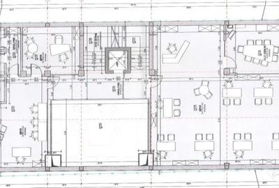 Spațiu comercial, de 140 mp, în Ultracentral - 1