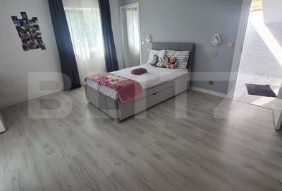 Casa 5 camere, 500 mp teren , zona Astoria Lunca Cetatuii Casa 5 camere, 500 mp teren , zona Astoria Lunca Cetatuii - 13