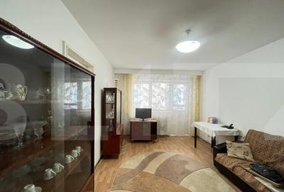 Apartament cu 3 camere decomandat zona centrala si lini - 5