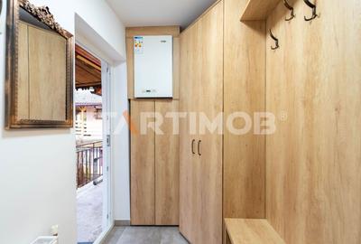 Garsonieră semidecomandată, mobilată în Centrul Istoric - 14