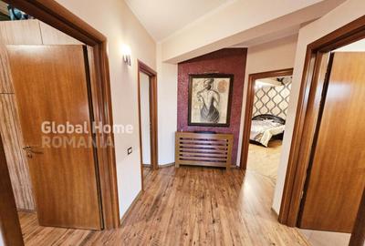 Vila 6 Camere 241 MP | Baneasa - Sisesti | Teren 482 MP | Ce - 6