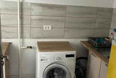 Garsonieră decomandată, mobilată în Apusului - 3