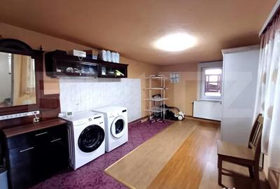 Casă cu 4 camere cu Teren 270 Mp în Central - 12