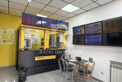 Spațiu comercial, de 35 mp, în Decebal - 6