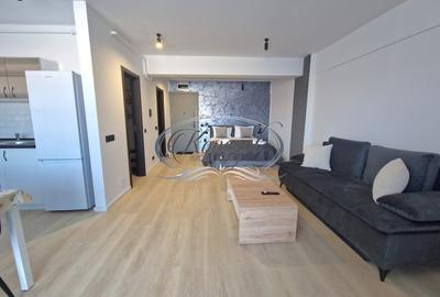 Garsonieră semidecomandată, mobilată în Mănăștur - 3