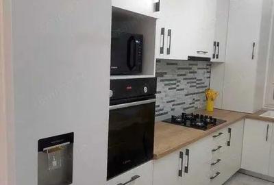 Apartament cu 2 camere decomandat în Libertății - 7