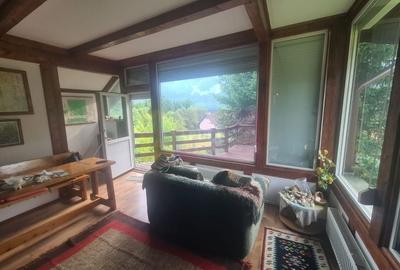 Vila de vanzare cu 5 camere in Busteni - 30