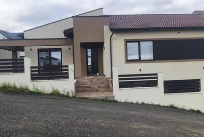 Vand casa in Sancraiu de Mure?, cartierul Rasaritului - 6