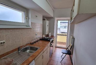 Garsonieră decomandată în Unirii - 11