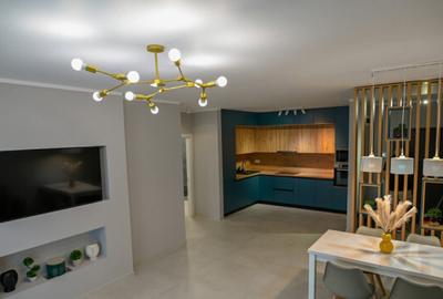 Apartament cu 2 camere decomandat în Zorilor - 3