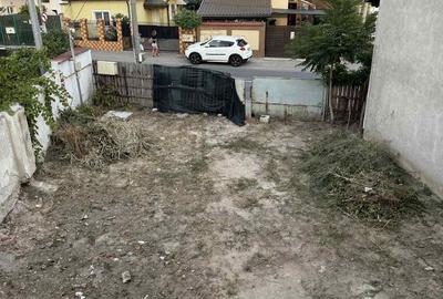 Casă cu 4 camere în Central - 5