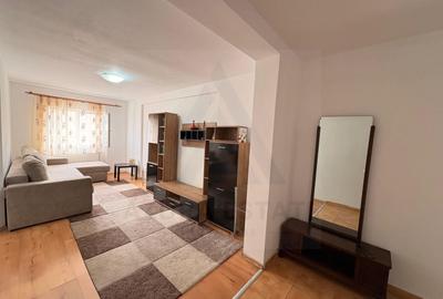 Apartament cu 2 camere semidecomandat în Broscărie - 3