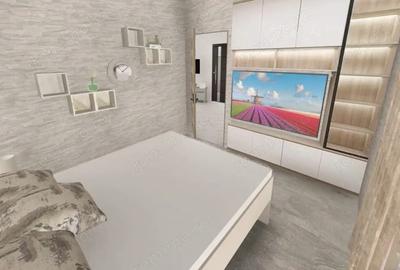 Casă cu 3 camere cu Teren 148 Mp în Central - 8
