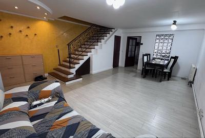 Apartament cu 4 camere în Central - 1