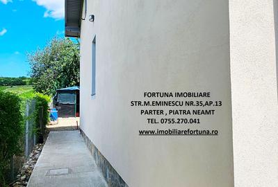 Proprietate deosebita com.D-va Rosie, Casa P+M si 1683 mp teren - 19