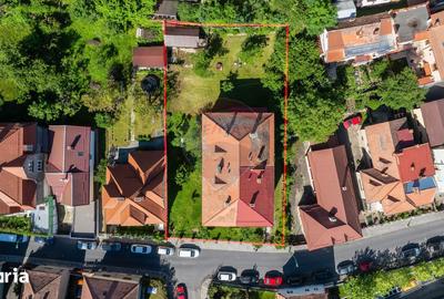 Apartament cu 4 camere decomandat în Centrul Istoric - 5
