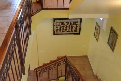 Vila 6 camere | Mogosoaia | Padurea Mogosoaia | Curte mare | Ready to move - 8