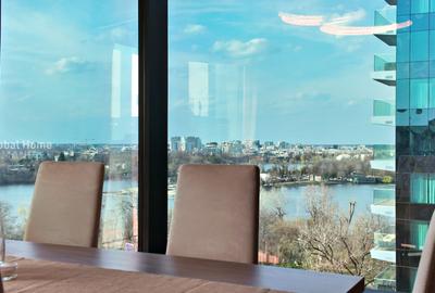 Apartament cu 4 camere, mobilat în Floreasca - 6