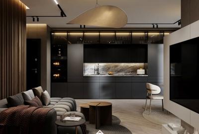 DIRECT DE LA DEZVOLTATOR | Apartament cu 3 camere PREMIUM | 0% Comision - 11