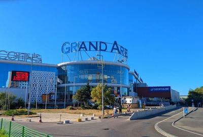 Apartament cu 2 camere de inchiriat, Bd. Brancoveanu, zona Grand Arena - 29