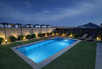 Berceni Villas - Vile Individuale - Mutare rapida - SUPER - 6