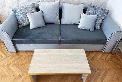 Apartament cu 3 camere decomandat în Ultracentral - 5