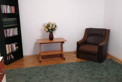 Apartament cu 2 camere semidecomandat în Crângași - 6