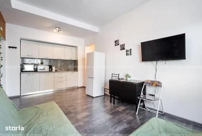 Apartament cu 5 camere, mobilat în Unirii - 16