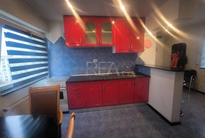 Garsonieră decomandată, mobilată în Unirii - 7