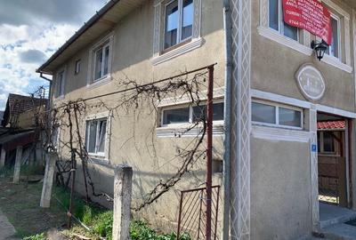 Vand casa multifunctionala in satul Balan jud Salaj - 1