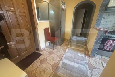 Apartament cu 2 camere decomandat în Livada - 13
