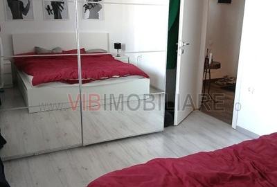 Apartament cu 2 camere decomandat, mobilat în Otopeni - 9
