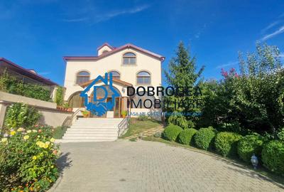 9 MAI - VILA CU VEDERE SI DESCHIDERE   LAC CASLA, PISCINA INTERIOARA 9 MAI - VILA CU VEDERE SI DESCHIDERE   LAC CASLA, PISCINA INTERIOARA - 3